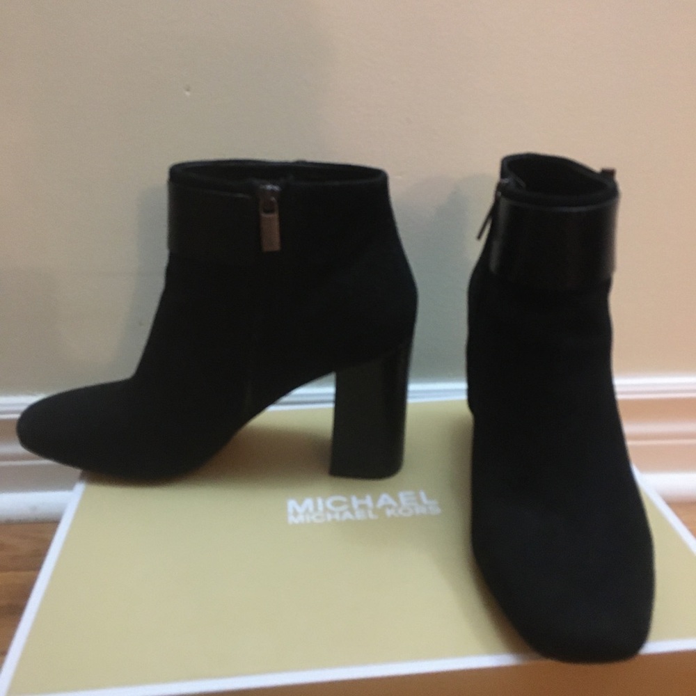Michael Kors boots
